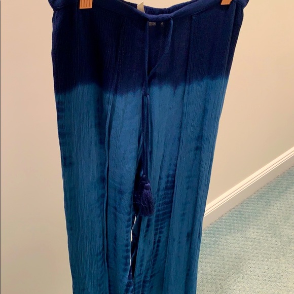 Flowy Pants - Picture 1 of 2